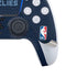 NBA Memphis Grizzlies Jersey PS5 Controller Skin